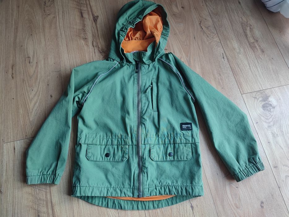 Kurtka chłopięca Everest