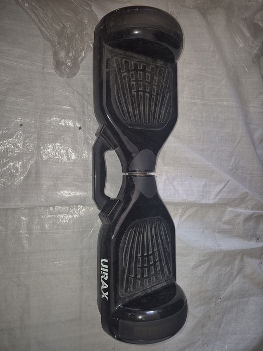 Vendo Hoverboard