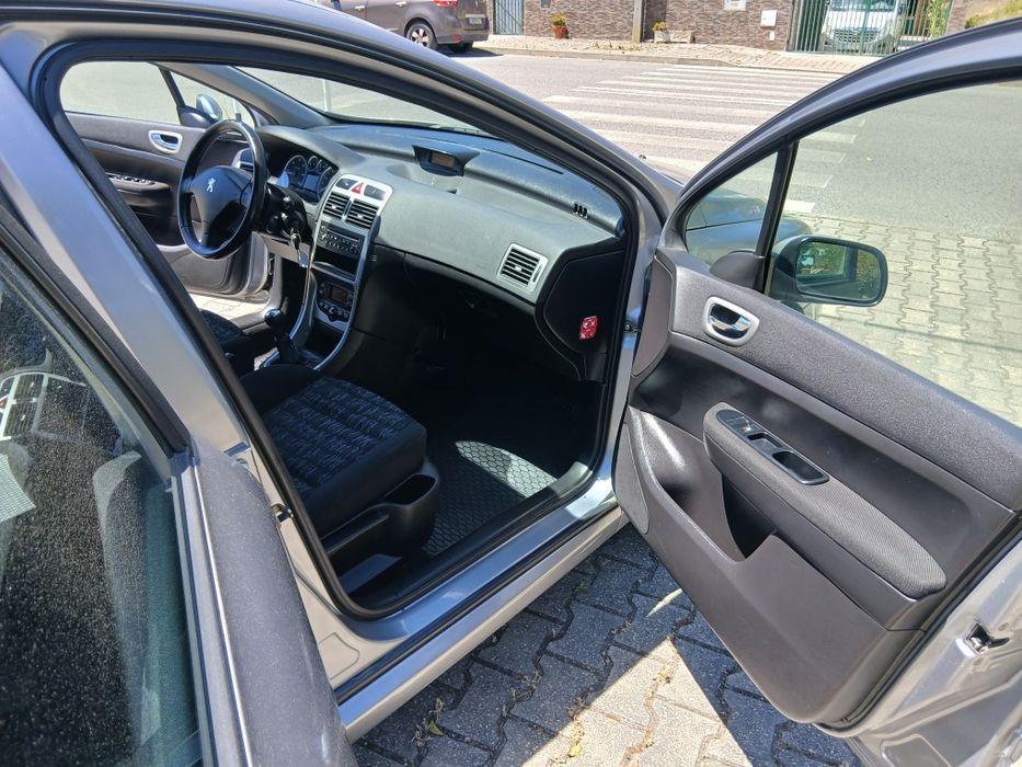 Peugeot 307 SW 1.6 110cv sport Nacional