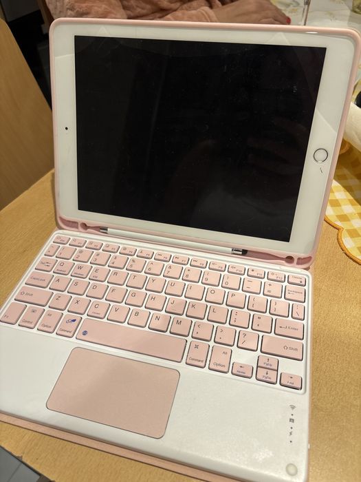 Ipad 5 geração 128gb