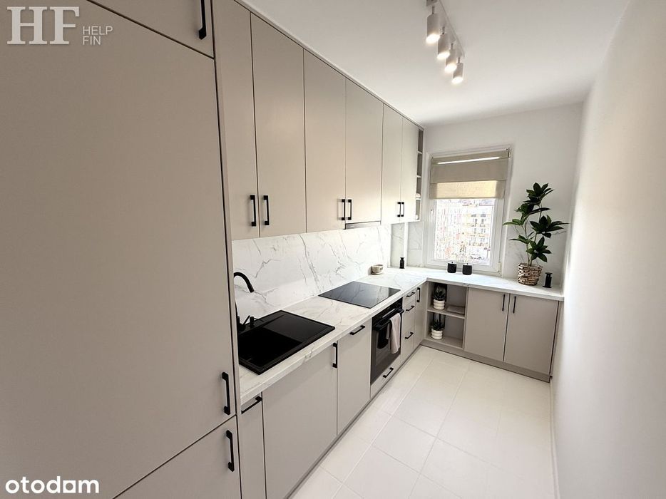 0% prowizji -3 pokoje gotowe do wprowadzenia