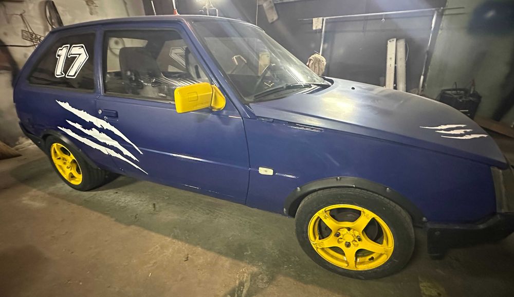 Продам Заз-Таврія