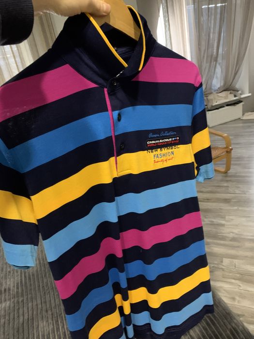 Polo; поло ; футболка Paul Shark