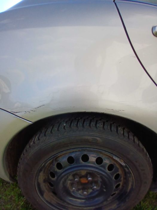 Toyota Avensis 2005 VIN SB1BR56L70E118244 фото оголошення 8 з 17