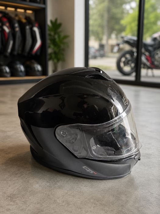Capacete Helment