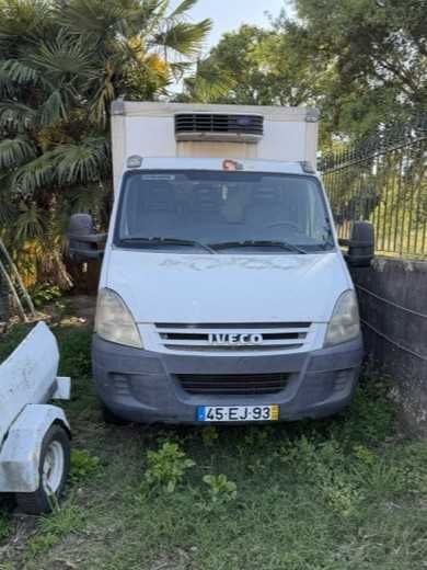Iveco Daily 35c12