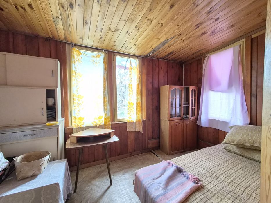 Осокорки, СТ Бджілка, продаж 6 соток + будинок