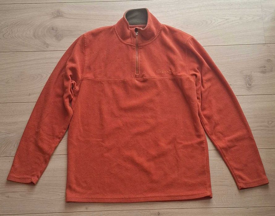 Camisola Polar Berg