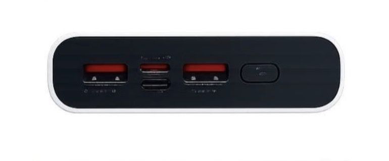‼️Повербанк TopTech ‼️20000 mAh 22.5W