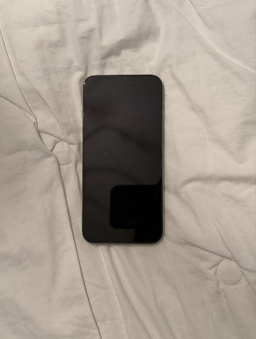 Iphone 15 pro max 256gb