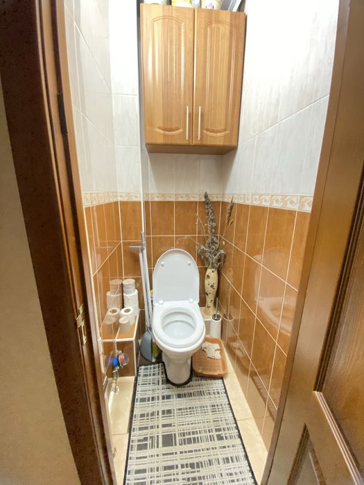 Продам однокімнатну квартиру Макарів