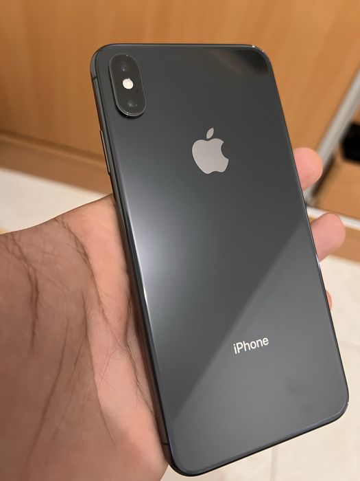 Iphone Xs Max para peças!