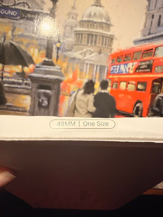 Ремінець до Apple Watch, 49 мм