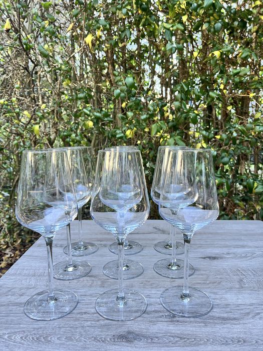 Бокали для вина Villeroy&Boch