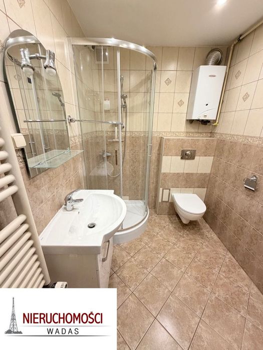 Gliwice, Zatorze, Wandy. 2-pokoje, 40mkw z CO. Cena z czynszem