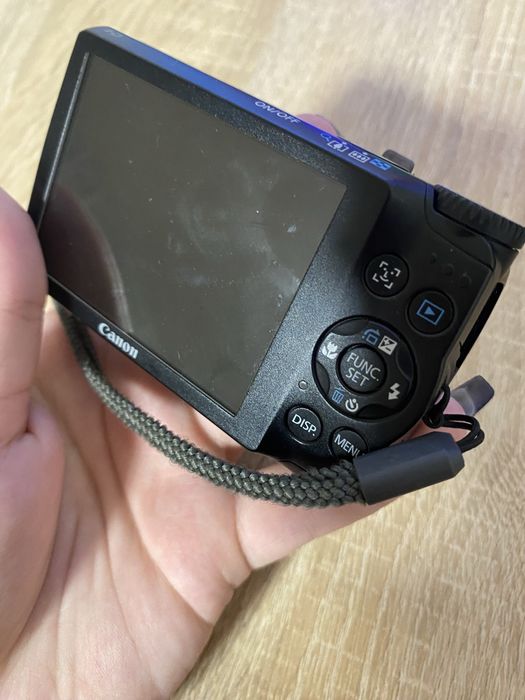 canon powershot A3350is