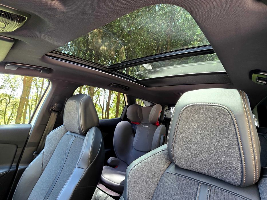 Peugeot 3008 GTline 1.5Hdi 130cv