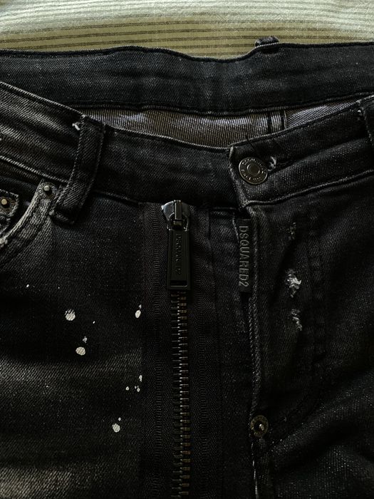 Calcas dsquared2-homem