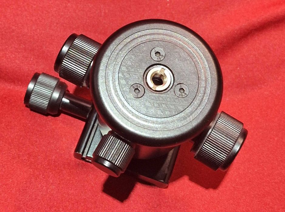 Suporte para câmera máquina fotográfica