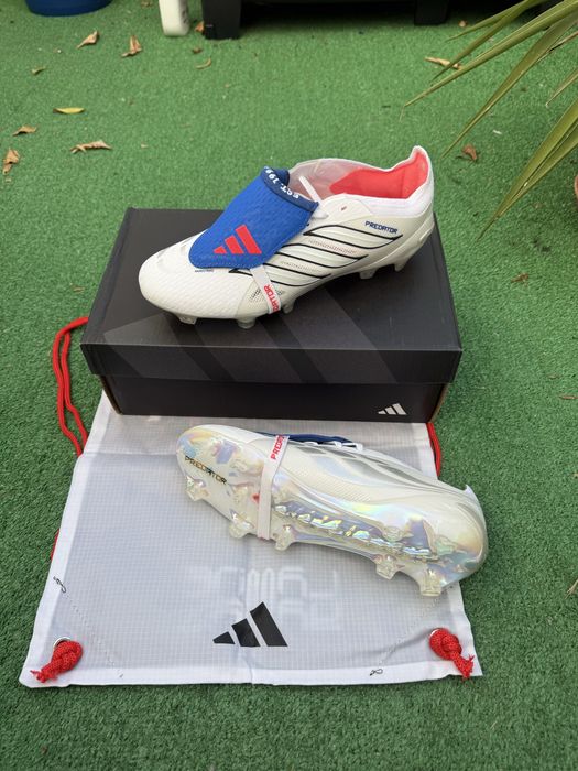 Adidas Predator Elite Jude Bellingham + Saco (Oferta)