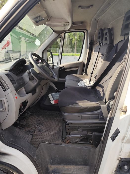 Peugot boxer 3,0 Ducato Jumper klima