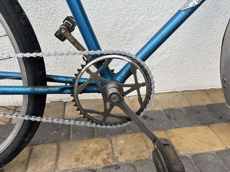 Rower studencki – tani, prosty i bez obaw o kradzież