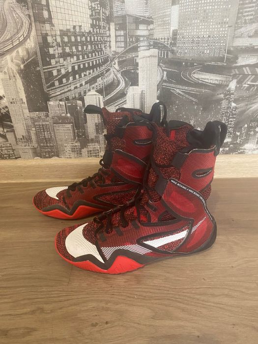 Боксерки Nike Hyperko 2