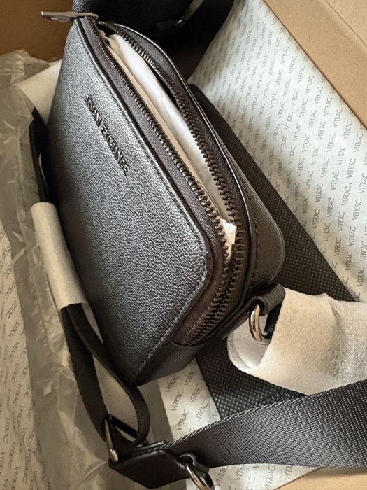 Torebka Armani Exchange