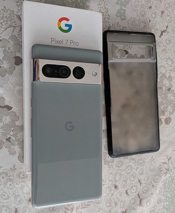 Google Pixel 7Pro