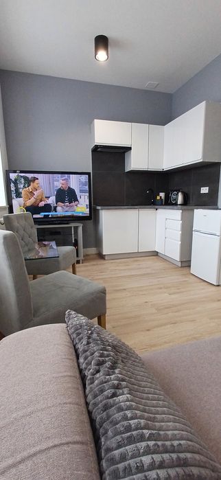 Apartamenty centrum z miejscem parkingowym