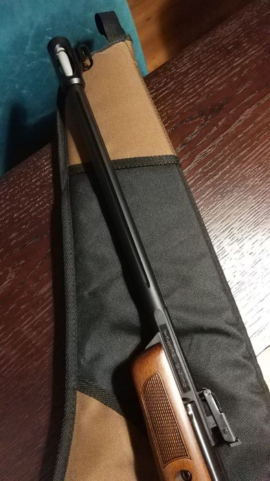 Carabina de Pressão Gamo  Hunter 440 AS IGT 4.5mm