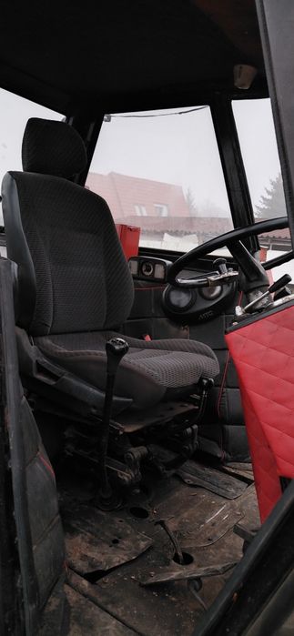 Zetor zts 8045, 8011 4x4 traktor ciagnik nie ursus 902