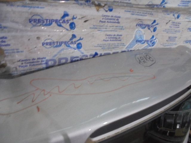 Porta / tampa da mala OPEL Agila B (H08)