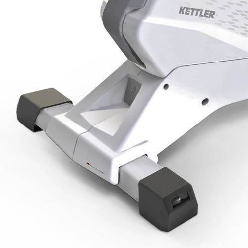 Rower Kettler Ergo C6, NOWY, zapakowany, gwarancja, wysyłka, okazja