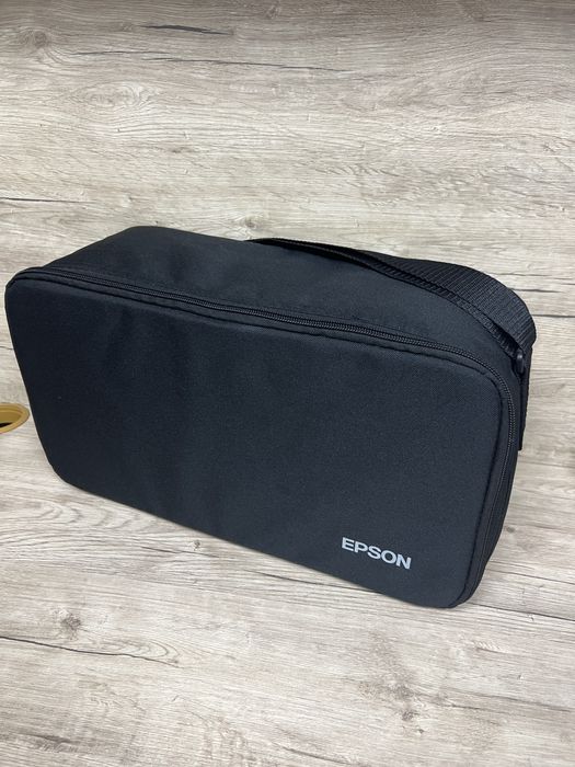 Документ-камера Epson ELPDC13 | Ідеальний