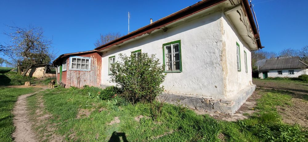 Приватний будинок