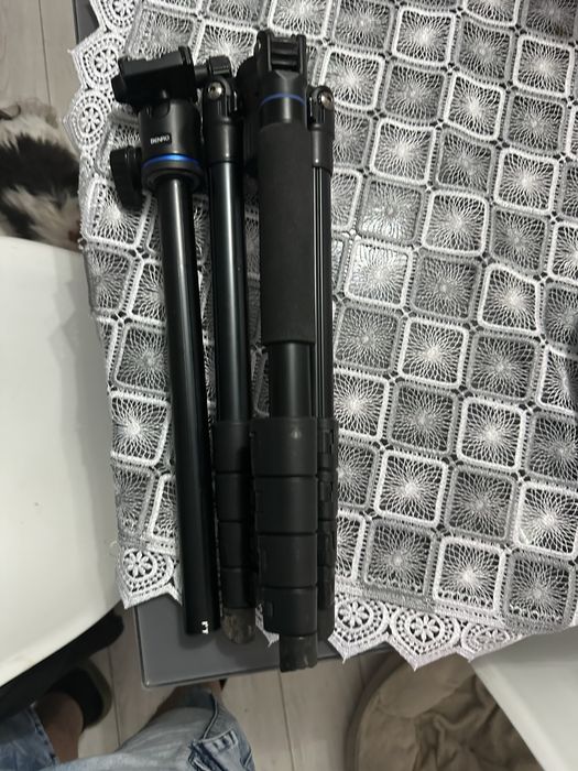 Statyw benro sprzedam