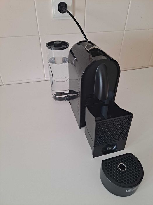 Máquina café Nespresso Delonghi PULSE