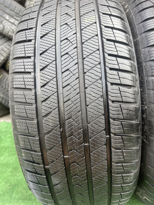 *Opony Vredestein 255/45/19 para