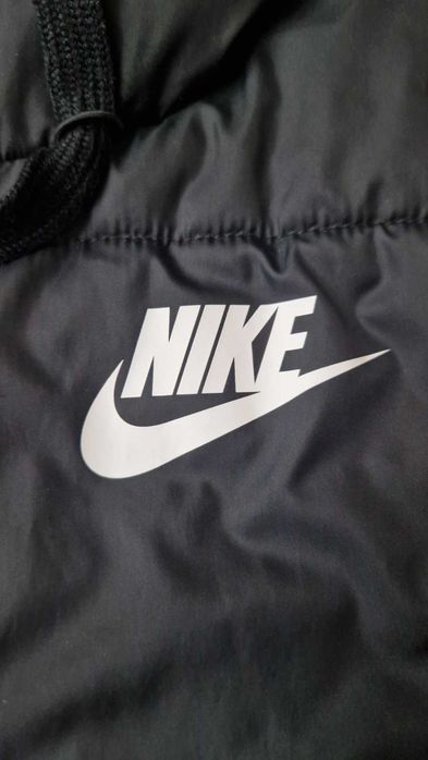 Пальто Nike двостороннє жіноче