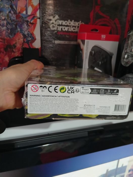 Kit de escavação trex science4you