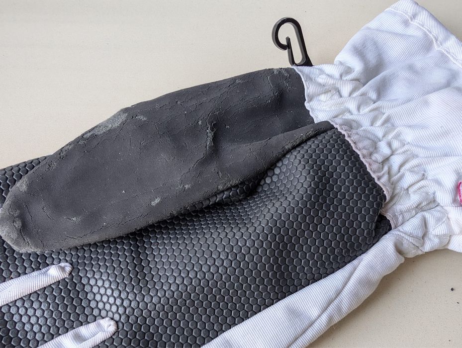 Luvas de Neve Decathlon