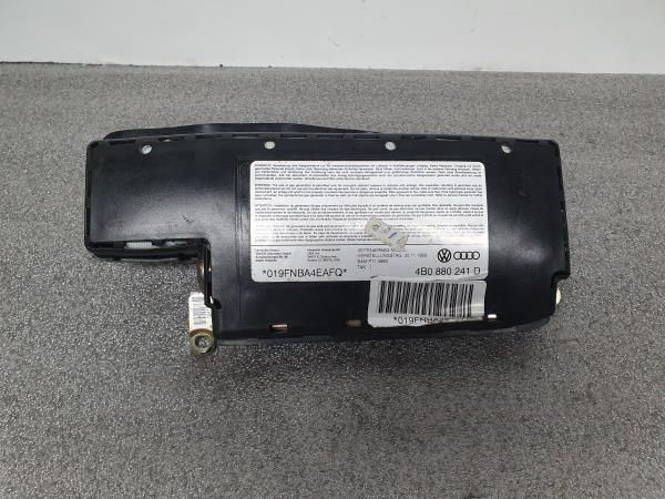 Airbag banco esquerdo AUDI A6 (4B2, C5)