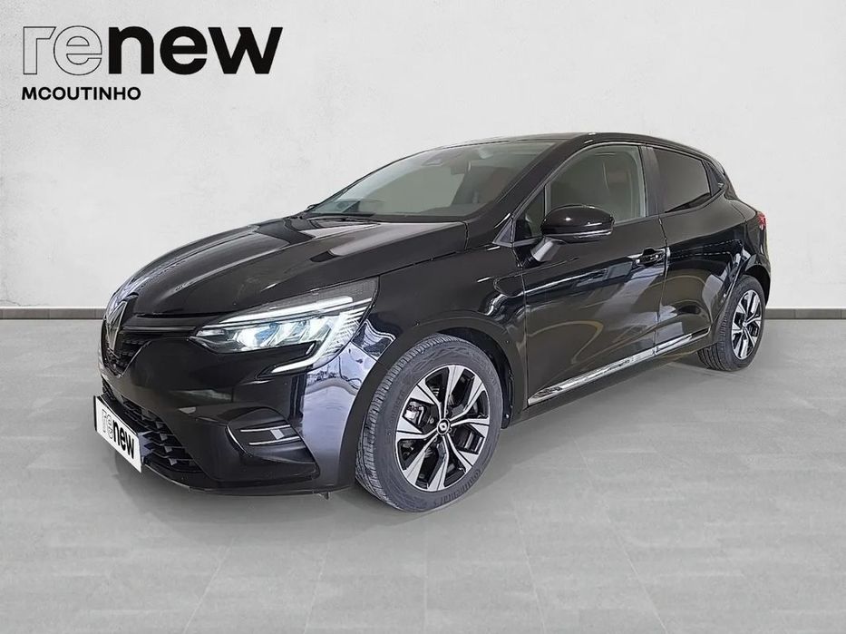 Renault Clio 1.0 TCe Evolution