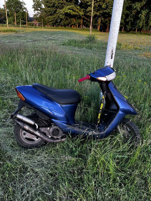 Продам сузуки летс 2 олд + торг