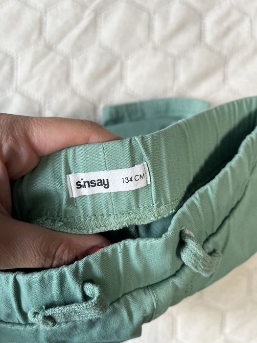 Штани для хлопчика