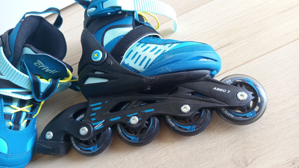 Rolki Crivit 29-33