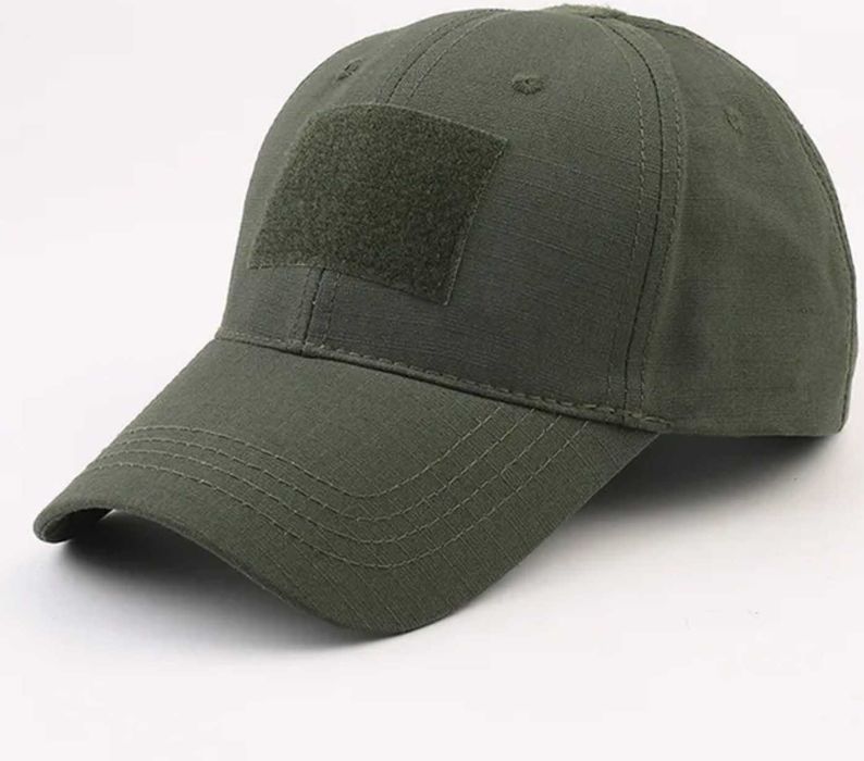 Кепка, (бейсболка, панама, тактическая, повседневная)