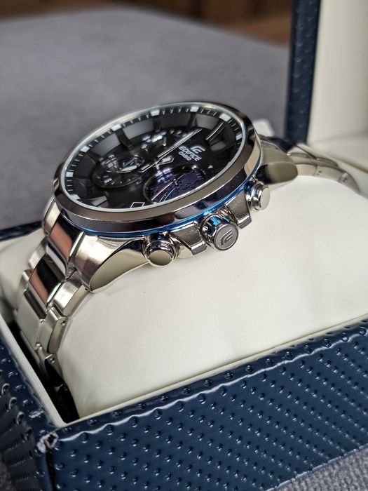 Casio Edifice EQB-600