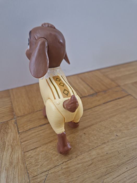 Valentino  - Disney- Figurka